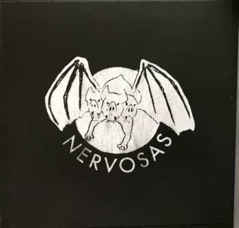 LP Nervosas: Nervosas