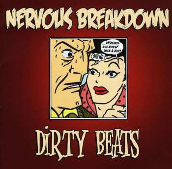 Album Nervous Breakdown: Dirty Beats