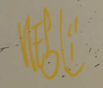 LP Nesli: Nesliving Vol.1