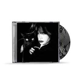 CD Nessa Barrett: Jesus Loves a Primadonna