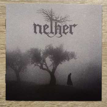CD Nether: Between Shades And Shadows