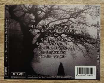 CD Nether: Between Shades And Shadows