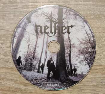 CD Nether: Between Shades And Shadows