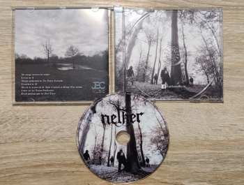 CD Nether: Between Shades And Shadows