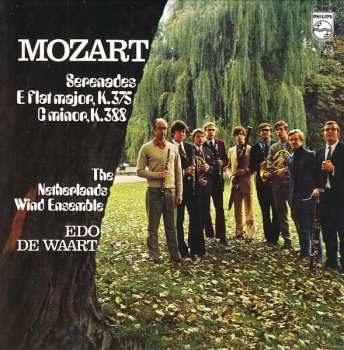 17CD/Coffret Nederlands Blazers Ensemble: Complete Philips Recordings