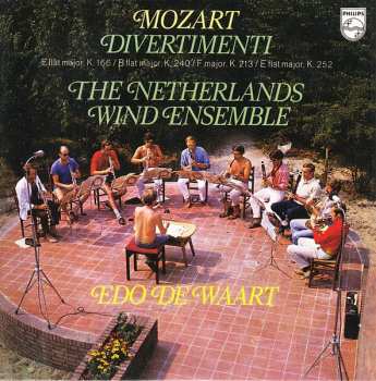 17CD/Coffret Nederlands Blazers Ensemble: Complete Philips Recordings
