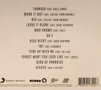 CD Netsky: 3
