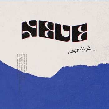 LP ニューリー: Neue