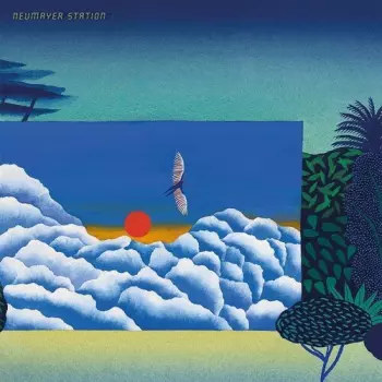 Neumayer Station: Crossings