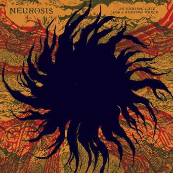 CD Neurosis: An Undying Love for a Burning World