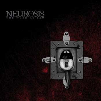 CD Neurosis: The Word As Law