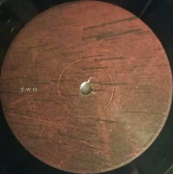 LP Neurosis: The Word As Law CLR