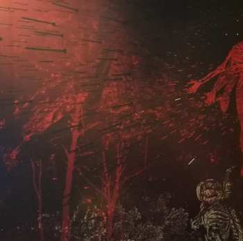 LP Neurosis: The Word As Law CLR