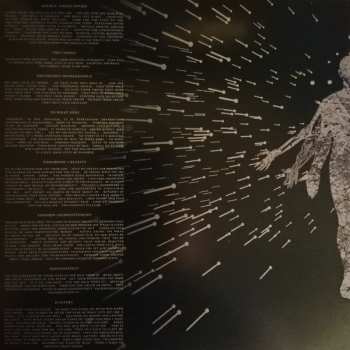 LP Neurosis: The Word As Law CLR