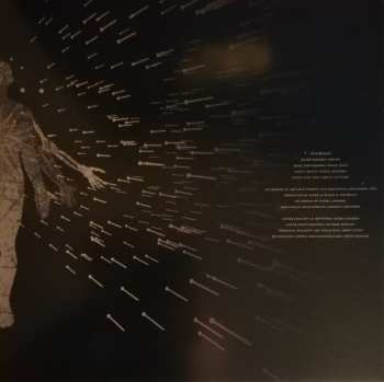 LP Neurosis: The Word As Law CLR