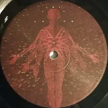 LP Neurosis: The Word As Law CLR