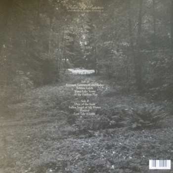 LP Neutral: Last Tale Of Love  LTD