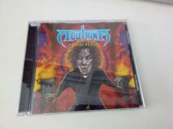 CD Neutrina: Fresh Flesh