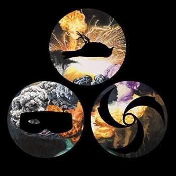 CD Nevermen: Nevermen