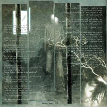 CD Nevermore: Dead Heart In A Dead World