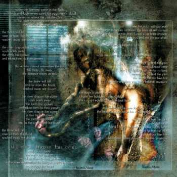 CD Nevermore: Dead Heart In A Dead World