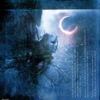CD Nevermore: Dead Heart In A Dead World