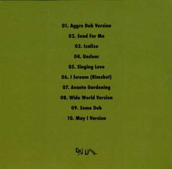 5CD/Coffret New Age Steppers: Stepping Into A New Age 1980 - 2012