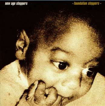 5CD/Coffret New Age Steppers: Stepping Into A New Age 1980 - 2012