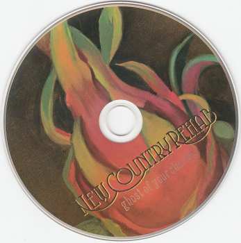 CD New Country Rehab: Ghost Of Your Charms