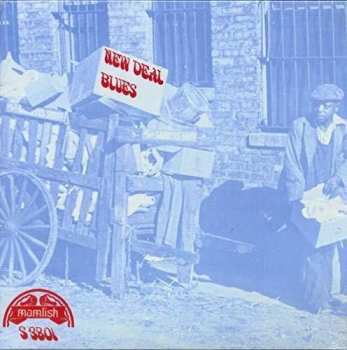 Album New Deal Blues / Various: New Deal Blues