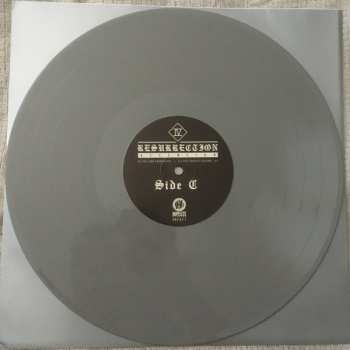 2LP New Found Glory: Resurrection: Ascension LTD | CLR
