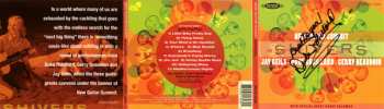 CD New Guitar Summit: Shivers