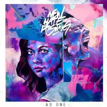 New Hate Rising: As One