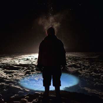 Album Inter Arma: New Heaven