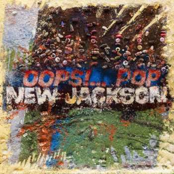 Album New Jackson: Oops!... Pop
