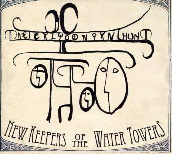 Album New Keepers Of The Water Towers: The Calydonian Hunt
