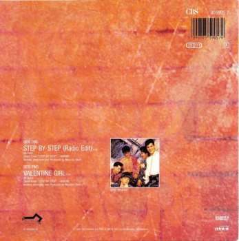 SP New Kids On The Block: Step By Step