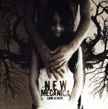 Album New Mecanica: Love & Hate