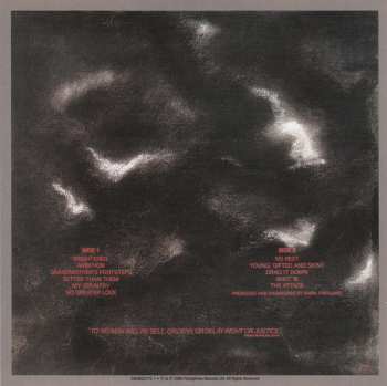 5CD/Coffret New Model Army: Original Album Series