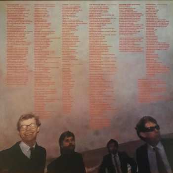 2LP New Musik: From A To B LTD | NUM | CLR