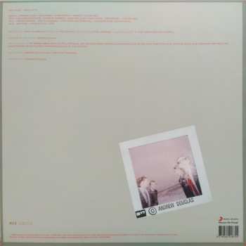 2LP New Musik: From A To B LTD | NUM | CLR