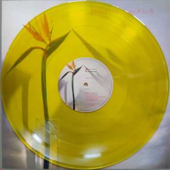 2LP New Musik: From A To B LTD | NUM | CLR