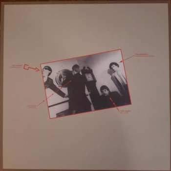 2LP New Musik: From A To B LTD | NUM | CLR