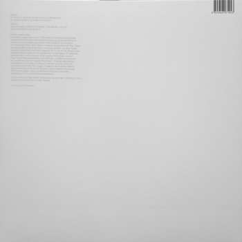 LP New Order: Get Ready