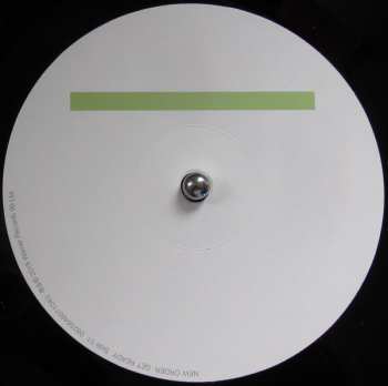 LP New Order: Get Ready