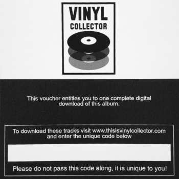 LP New Order: Get Ready
