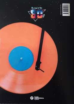 LP New Order: Low-life