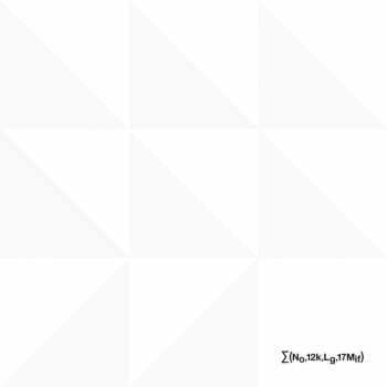 Album New Order: ∑(No,12k,Lg,17Mif) New Order + Liam Gillick: So It Goes..