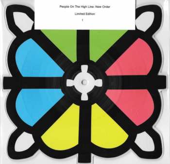 SP New Order: People On The High Line LTD | NUM | PIC