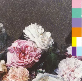 Power, Corruption & Lies